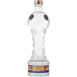 Горілка Premium Champion 40% 0.75 л