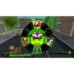 Ключ активації Microsoft Ben 10 Bundle для Xbox One/Series - мініатюра 8