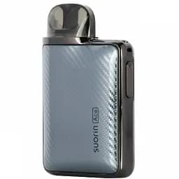Под-система електронна сигарета Suorin Ace Pod Kit 1000 mAh 2 ml Silver (sn1278)