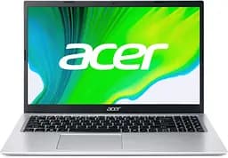 Ноутбук Acer Aspire 3 A315-35 15.6' FHD IPS, Intel P N6000, 8GB, F256GB, UMA, Lin, серебристый (NX.A6LEU.029)