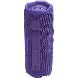 Акустична система JBL Flip 7 Purple (JBLFLIP7PUR) - мініатюра 9