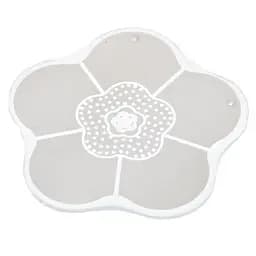 Стекло для люстры №043 Brille YL2801 h-110 мм