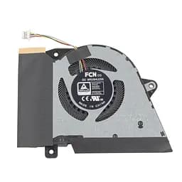 Вентилятор для Asus GA401IHR GA401QC GA401QE GA401QH GA401QM PX401QM RTX 3060, (12V GPU fan)