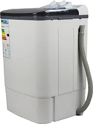 Пральна машина Milano FWM-40 PA Gray - мініатюра 2