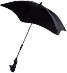 Парасолька для коляски FreeOn чорна (81811)