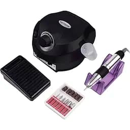 Фрезер для манікюру Canni чорний