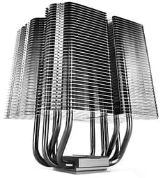 Кулер для процесора Deepcool Lucifer V2(1200/115X/1366/2011/775/AM2-AM4) (DPGS-MCH6N-LCV2AM4) Б/в - мініатюра 3