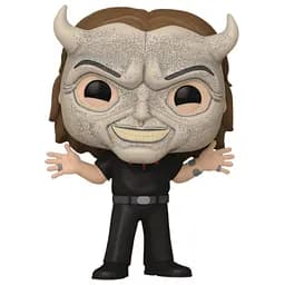 Фігурка Funko Pop Чорний телефон Граббер Black Phone The Grabber 10 см Exclusive BP TG E 1488 - мініатюра 2
