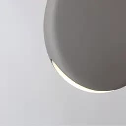 Підвісний світильник Friendlylight Cosmo S GR FL3162 - мініатюра 2