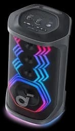 Портативна акустика Anker SoundСore Rave 3S Black - мініатюра 3