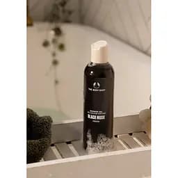 Гель для душу The Body Shop Black Musk 250 мл (1023634) - мініатюра 2