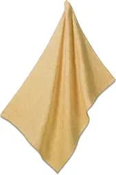 Кухонное полотенце KELA Svea 70x50 см желтое (12799)