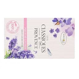 Мило тверде Marigold Natural Les Classigues de Provence Лаванда 90 г - мініатюра 4