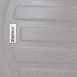 Кухонна мийка Zerix ZS-7750R-07 мармурова ZX4558, Сафари - мініатюра 3