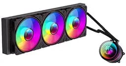 Система рідинного охолодження GameMax IceBurg 360 Infinity (3704173)