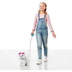 Інтерактивне щеня Pets Alive Лапуля (9531) - мініатюра 5