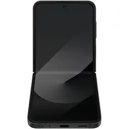 Мобільний телефон Samsung Flip 6 12/256GB Crafted Black SM-F741U - мініатюра 6