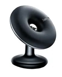 Автомобільний тримач холдер Baseus Car Holder Magnetic Star Ring Bracket SUGENT-HQ01 Black