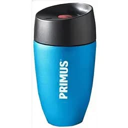 Термокружка Primus Vacuum commuter 0.3 Blue (1046-741012)
