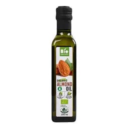 Масло Bionaturalis Миндальное органическое 250 мл (950057)