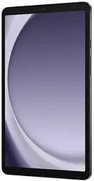 Планшет Samsung Galaxy Tab A9 4/64GB Wi-Fi Graphite (SM-X110NZAA) (UA UCRF) - мініатюра 4