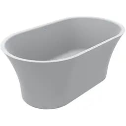 Ванна Mraggo Helga 1500x850 mrasoft 0002547 Білий матовий