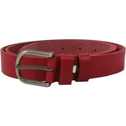 Ремінь шкіряний Skipper жіночий 110-130х2,5 см acs0017817