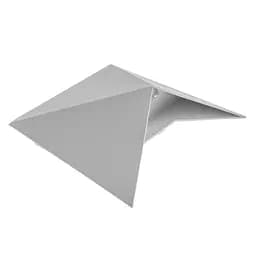 Підсвітка Brille LED фасадна IP54 AL-249/7W NW GY