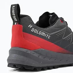 Кросівки Dolomite M's Croda Nera Tech GTX 43.5 Grey/Red (1099-296273GreyRed4313) - мініатюра 9