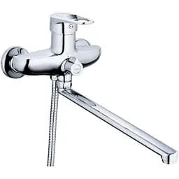 Змішувач для ванни Zerix NGB-A181 (ZX0044)