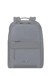 Рюкзак 14.1" Samsonite ZALIA 3.0 SILVER GREY 38,5x28x11 KM4*08005