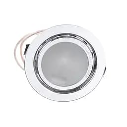 Світильник точковий Brille меблевий HDL-J 06 CHR (72) 163011