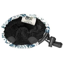 Рукавиці Picture Organic Anna W 9 Black/White (1012-GT137CA9) - мініатюра 3