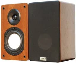 Полочні колонки TAGA Harmony TAV-806S Walnut - мініатюра 2