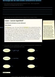 Campus Deutsch. Lesen - мініатюра 5