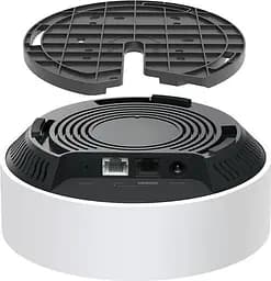 MESH-система TP-Link mesh Deco X50 PoE AX3000 2Pcs White 802.11ax (Deco-X50-PoE-2-pack) - мініатюра 2