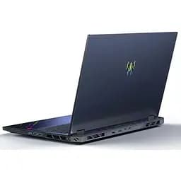 Ноутбук Acer Predator Helios 18 PH18-73-92ES Abyssal Black (NH.QVYEU.008)