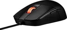 Миша ASUS ROG Strix Impact III USB Black (90MP0300-BMUA00) - мініатюра 3