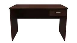 Стол компьютерный Бад Ferrum-decor 750x1200x700 ДСП Венге Магия 16 мм (FRD-104778)