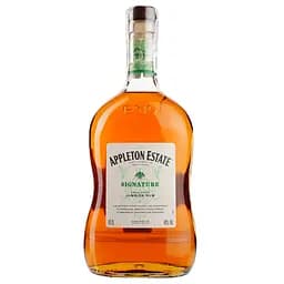Ром Appleton Estate Signature Blend, 40%, 0,7 л