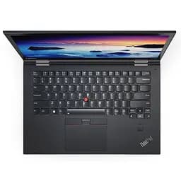 Ноутбук Lenovo ThinkPad X1 Yoga (2nd Gen) LTE (i5-7300U/8/256SSD) - Class B "Б/В" - мініатюра 2