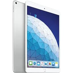 Планшет iPad 10.5-inch Air Wi-Fi 64GB - Silver, Model A2152 (Grade C) Seller Refurbished