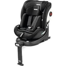 Автокресло Peg-Perego Primo Viaggio 360 EVO темно-серое (IMVT010000VT13VT53)