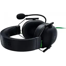 Ігрова гарнітура Razer Blackshark V2 X RZ04-03240100-R3M1 чорна - мініатюра 3