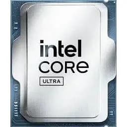 Процессор Intel Core Ultra 5 225F LGA1851 Tray 10x3.3 ГГц Turbo Boost 4.9 ГГц 10 потоков AI Boost L3 20Мб / L2 22Мб