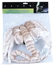 М'яка іграшка Alien Facehugger Чужий Ліцехват 80см 01AL - мініатюра 6