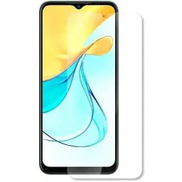 Захисна плівка StatusSKIN для ZTE ZTE Blade V50 Design Екран Глянцева Pro