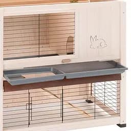 Клітка для гризунів Ferplast RANCH 120 BASIC (FR57090020) - мініатюра 4