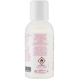 Рідина для зняття лаку Eye Care High Nail Polish Remover, без ацетону, 100 мл - мініатюра 2