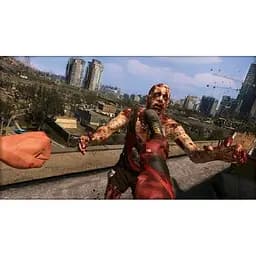 Гра Dying Light Definitive Edition (російські субтитри) (Nintendo Switch) - мініатюра 5